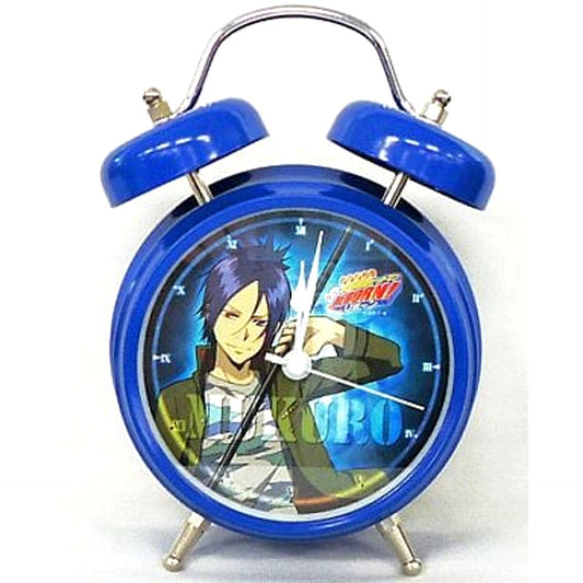 Reborn! Mukuro Rokudo Voice Alarm Clock [USED]