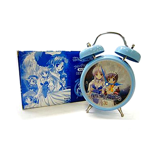 Feena Mia Yoake Mae Yori Ruriiro Na Voice Alarm Clock [USED]