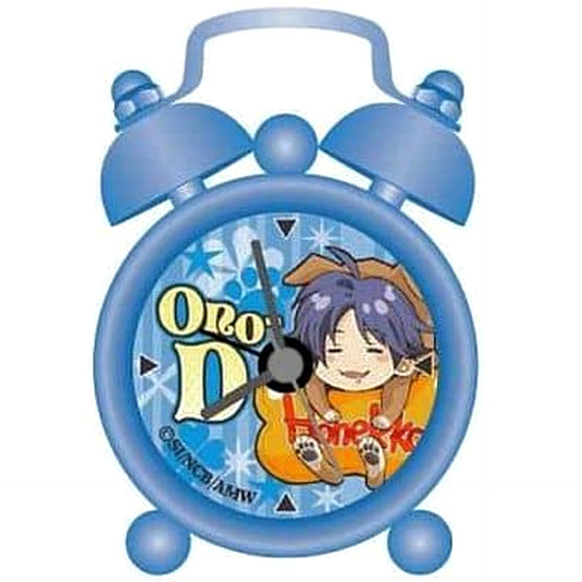 Dear Girl Stories Hibiki Ono D Mini Clock [USED]