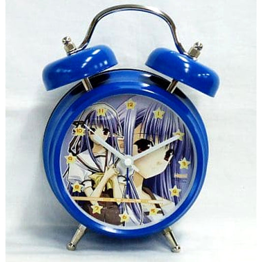 Shuffle! Vol.02 Nerine Alarm Voice Clock Comiket 66 Goods [USED]