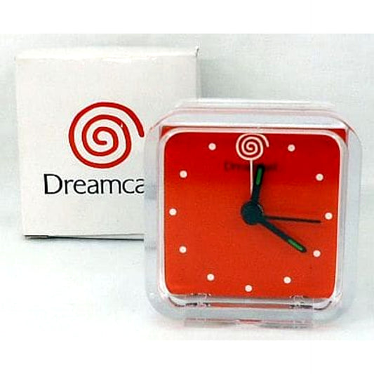 Dreamcast Mini Alarm Clock [USED]