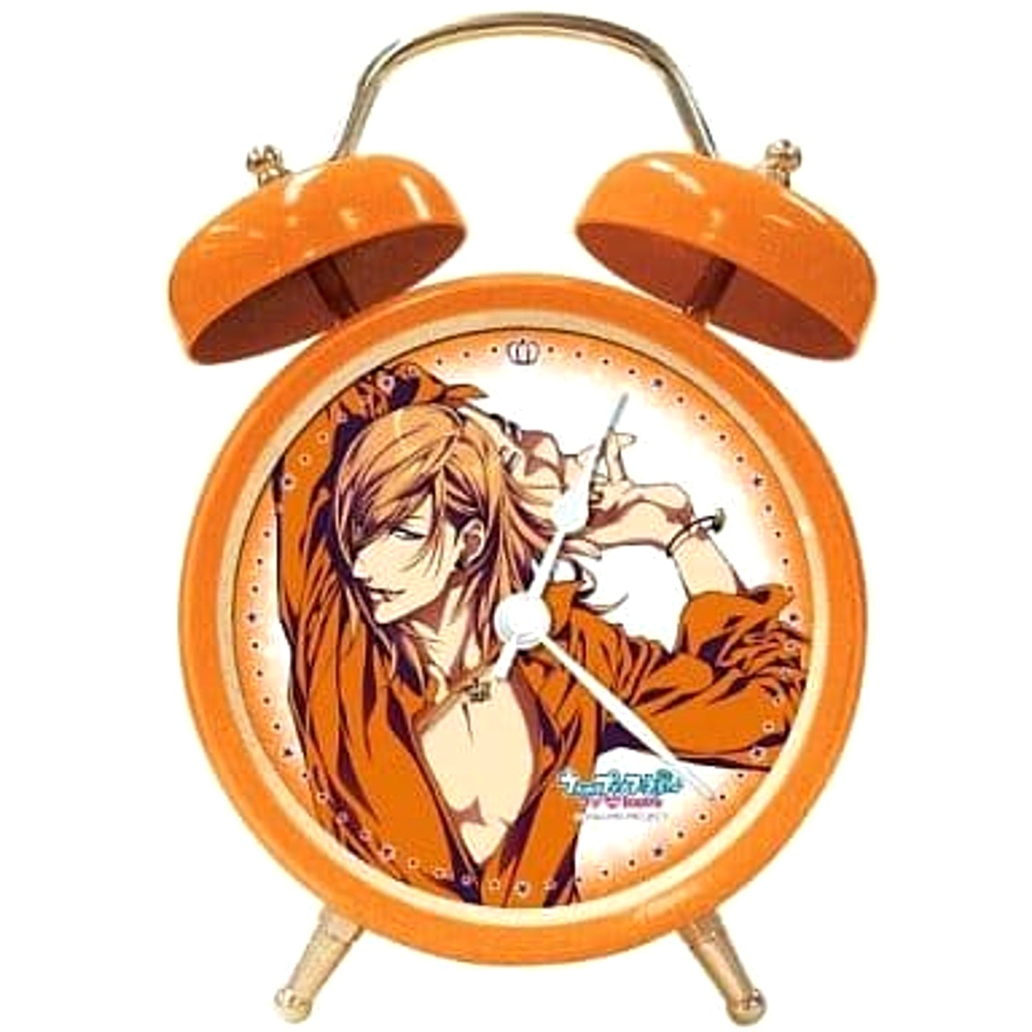 Uta no Prince-sama Maji LOVE 1000% Ren Jinguji Voice Alarm Clock [USED]