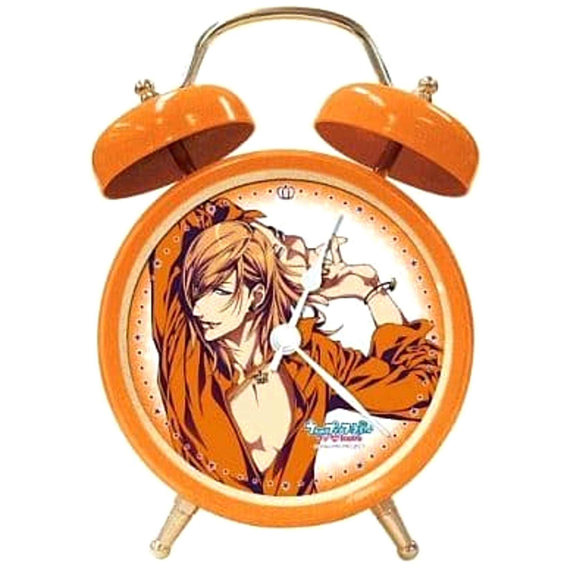 Uta no Prince-sama Maji LOVE 1000% Ren Jinguji Voice Alarm Clock [USED]