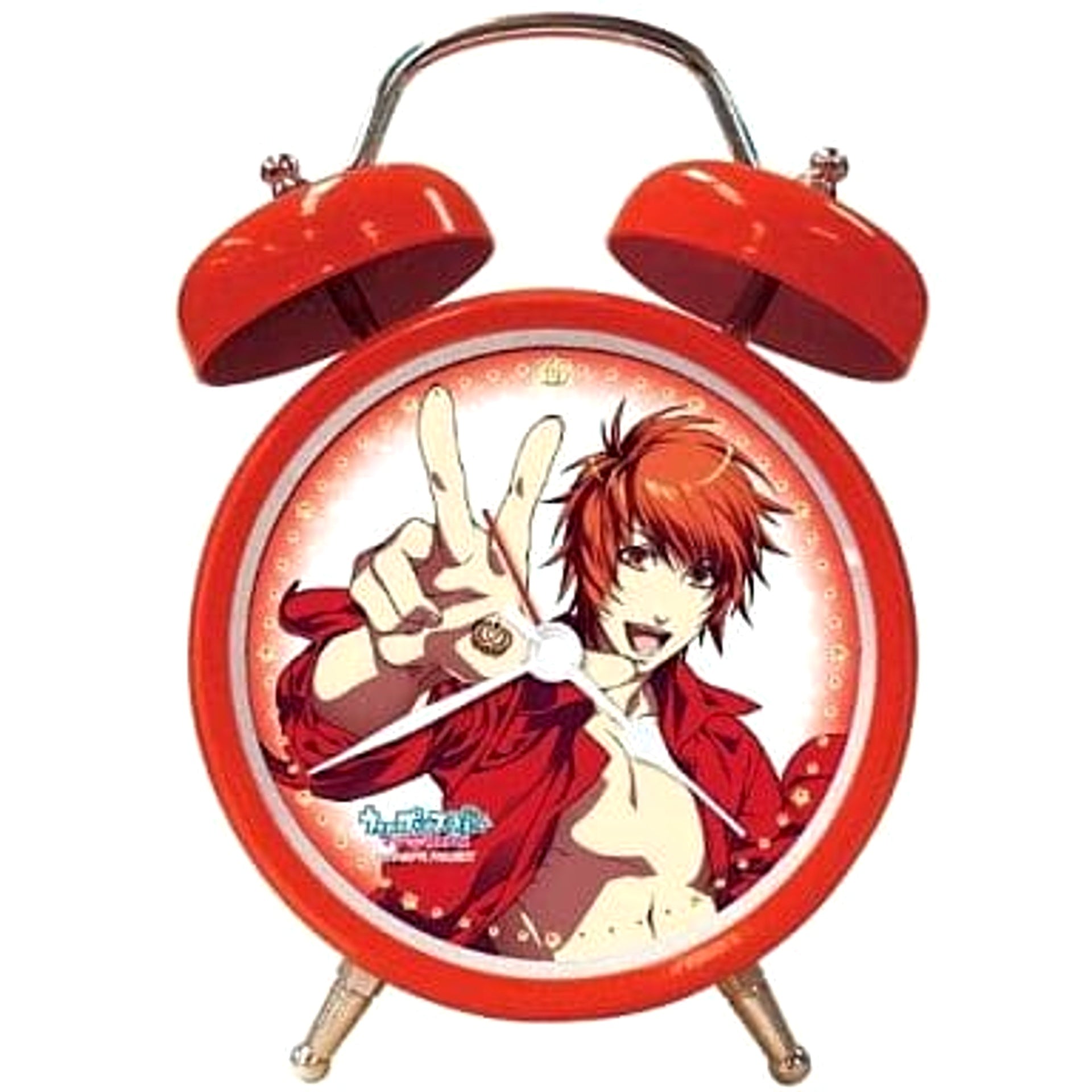 Uta no Prince-sama Maji LOVE 1000% Otoya Ittoki Voice Alarm Clock [USED]