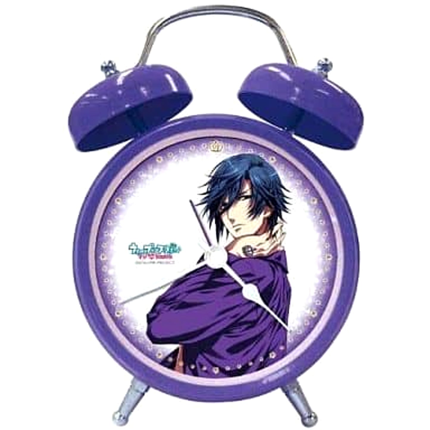 Uta no Prince-sama Maji LOVE 1000% Tokiya Ichinose Voice Alarm Clock [USED]