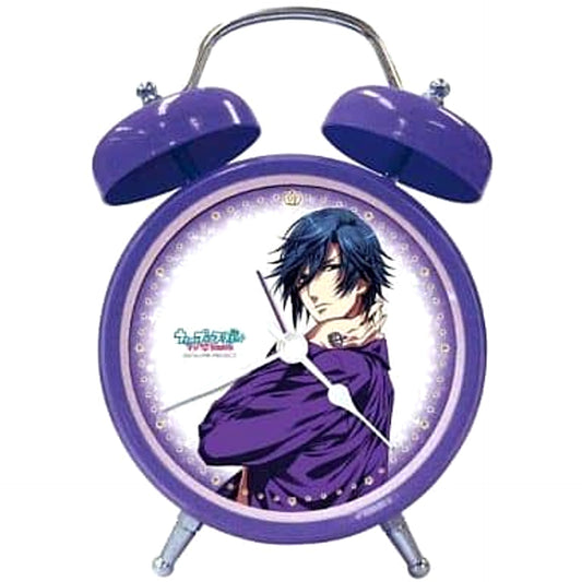 Uta no Prince-sama Maji LOVE 1000% Tokiya Ichinose Voice Alarm Clock [USED]