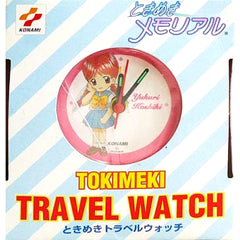 Yukari Koshiki Tokimeki Memorial Tokimeki Travel Watch [USED]
