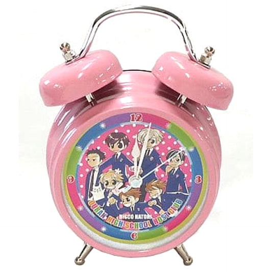 Ouran High School Host Club Gorgeous Voice Clock LaLa All Applicant Service [USED]