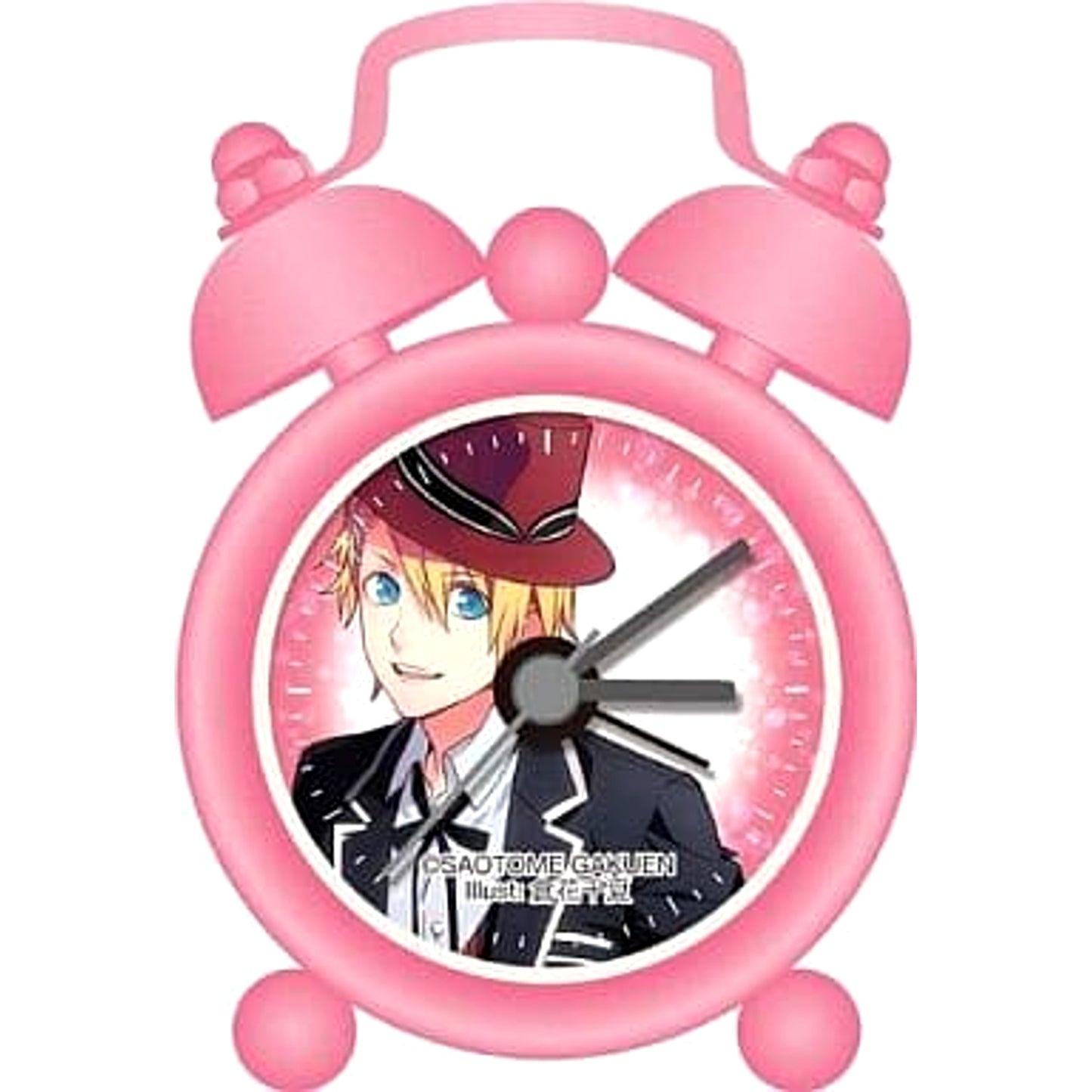 Uta no Prince-sama Syo Kurusu Mini Mini Alarm Clock [USED]