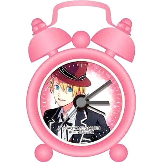 Uta no Prince-sama Syo Kurusu Mini Mini Alarm Clock [USED]