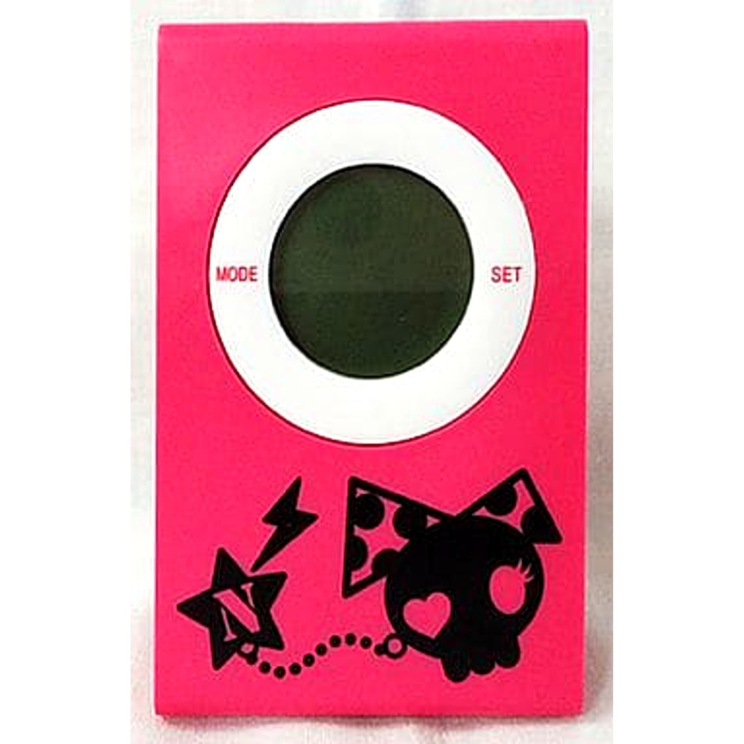 Rockin Clock Nakayoshi June 2010 Issue Appendix [USED]
