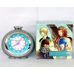 Harukanaru Toki no Naka de 4 Voice Clock Treasure Box Bonus Single Item [USED]