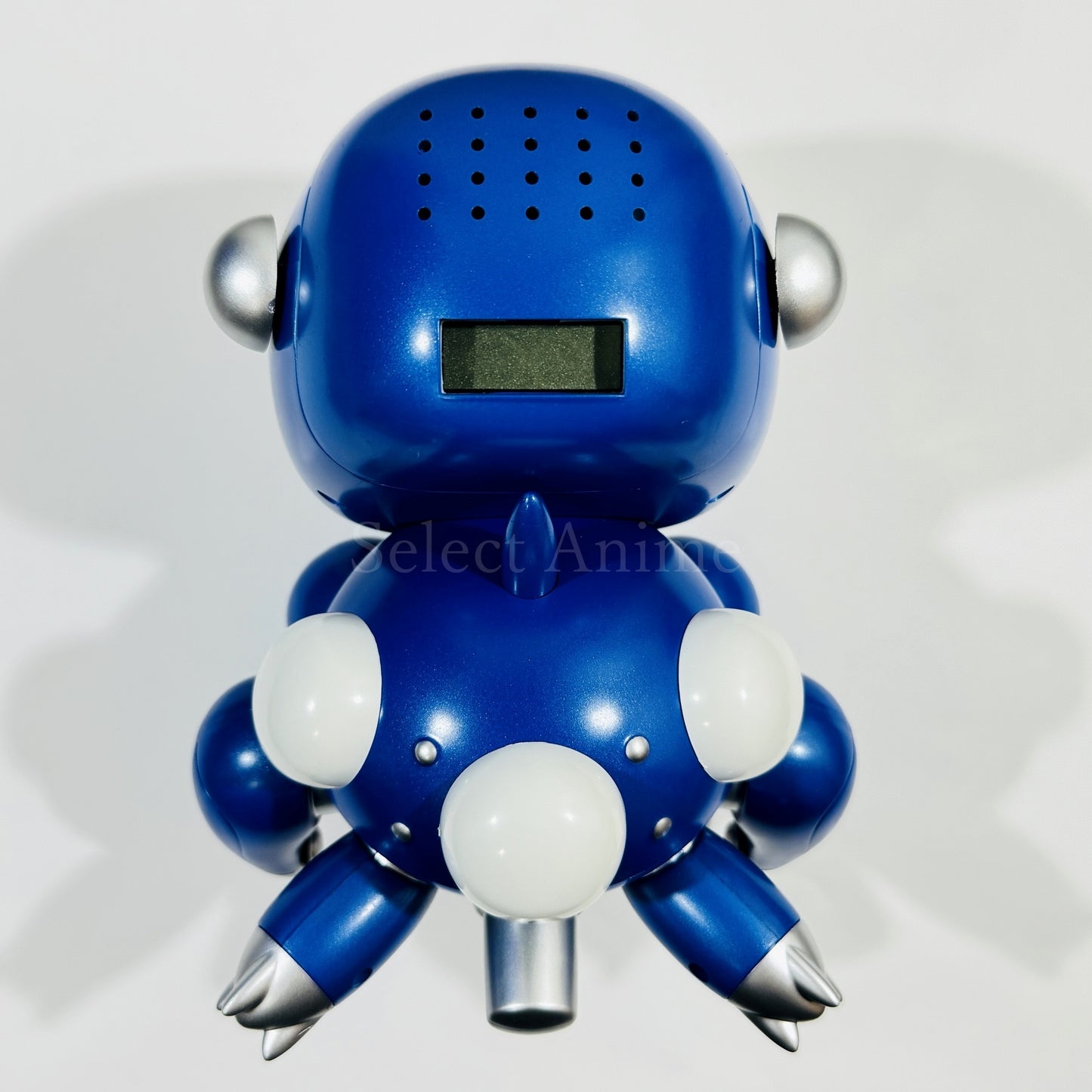 Ghost in the Shell: Stand Alone Complex Tachikoma Alarm Clock Animax Shop Exclusive [USED]