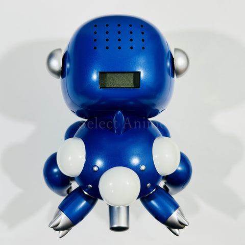 Ghost in the Shell: Stand Alone Complex Tachikoma Alarm Clock Animax Shop Exclusive [USED] — photo 1