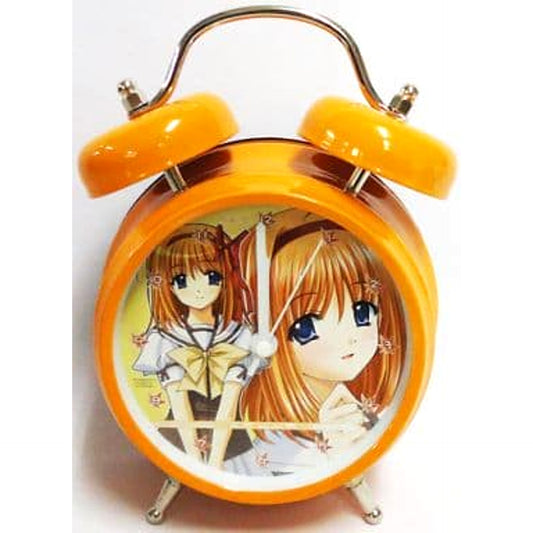 SHUFFLE! Kaede Fuyou Vol.03 Voice Alarm Clock [USED]