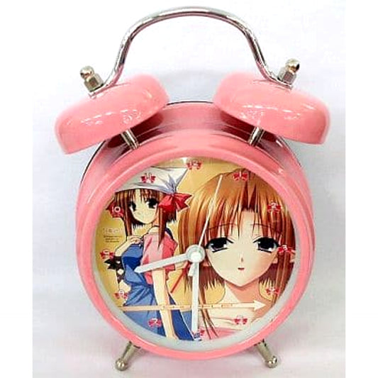Shuffle! Ama Shigure Vol.09 Voice Alarm Clock [USED]