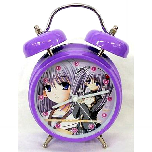 Vol. 05 Primula Alarm Voice Clock SHUFFLE! C68 Limited [USED]