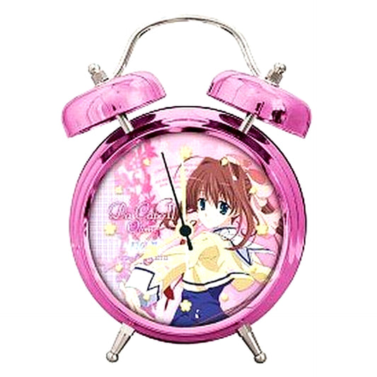 Otome Asakura A D.C. II Da Capo II Voice Alarm Clock [USED]