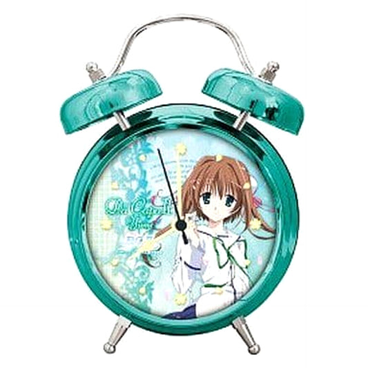 D.C.II Da Capo II Yume Asakura Talking Alarm Clock [USED]