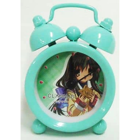 Clannad Fuko Ibuki Mini Mini Alarm Clock [USED]