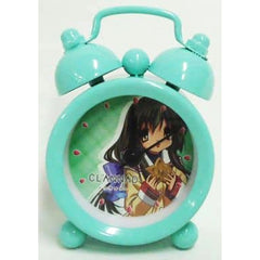 Clannad Fuko Ibuki Mini Mini Alarm Clock [USED]