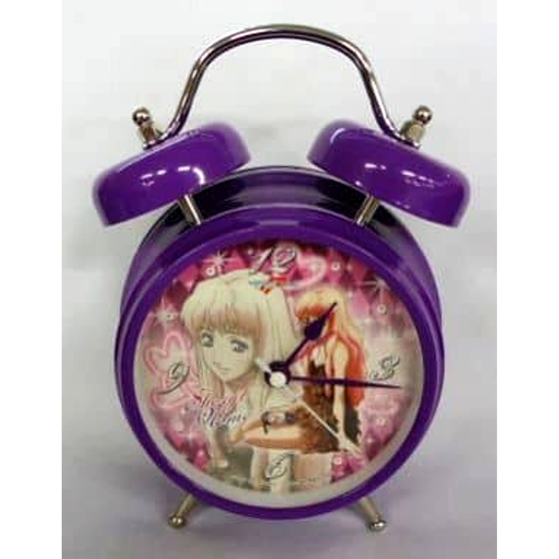 Macross Frontier Sheryl Nome Voice Alarm Clock B [USED]