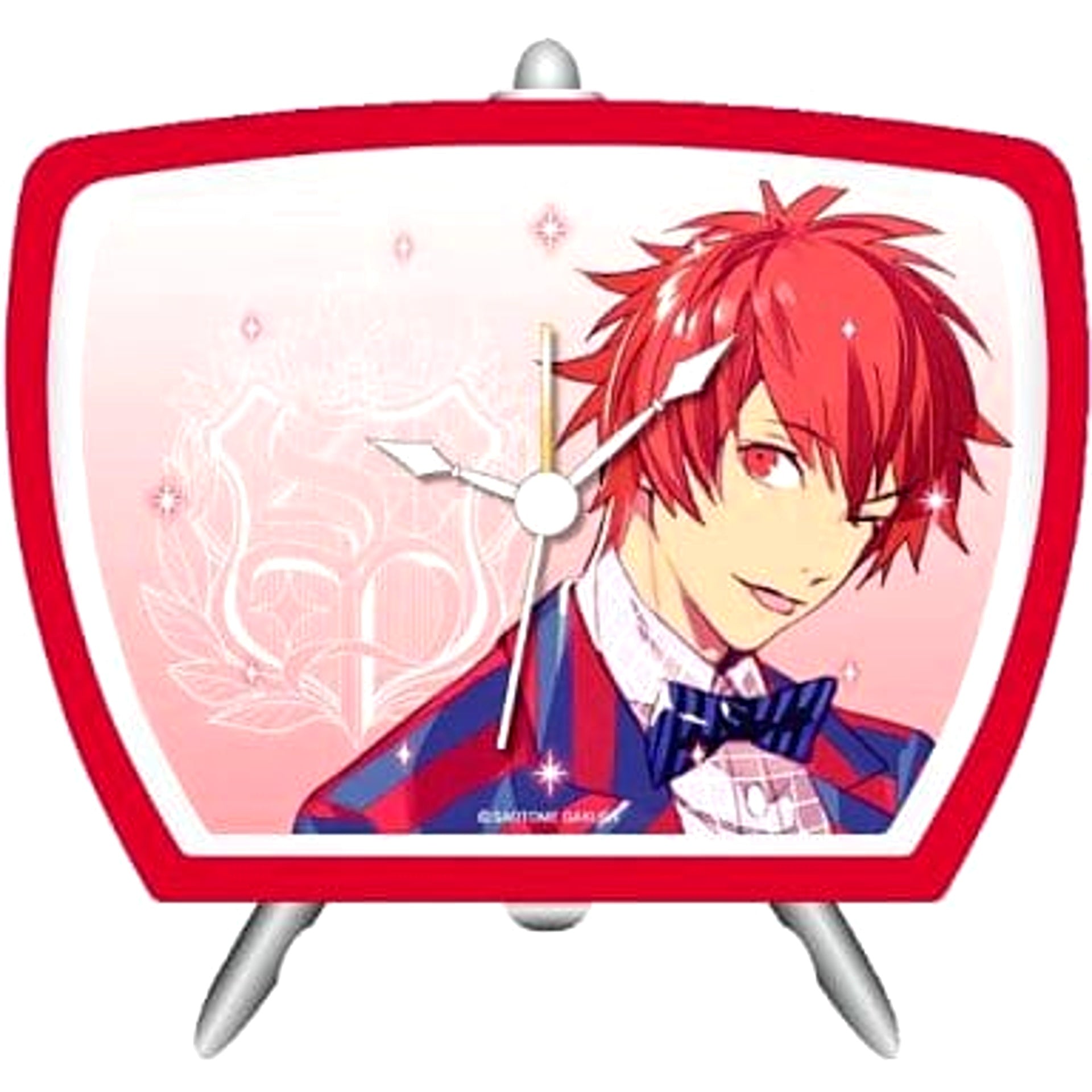 Uta no Prince-sama Otoya Ittoki Voice Alarm Clock [USED]