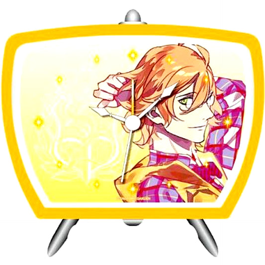 Natsuki Shinomiya Uta no Prince-sama Voice Alarm Clock [USED]