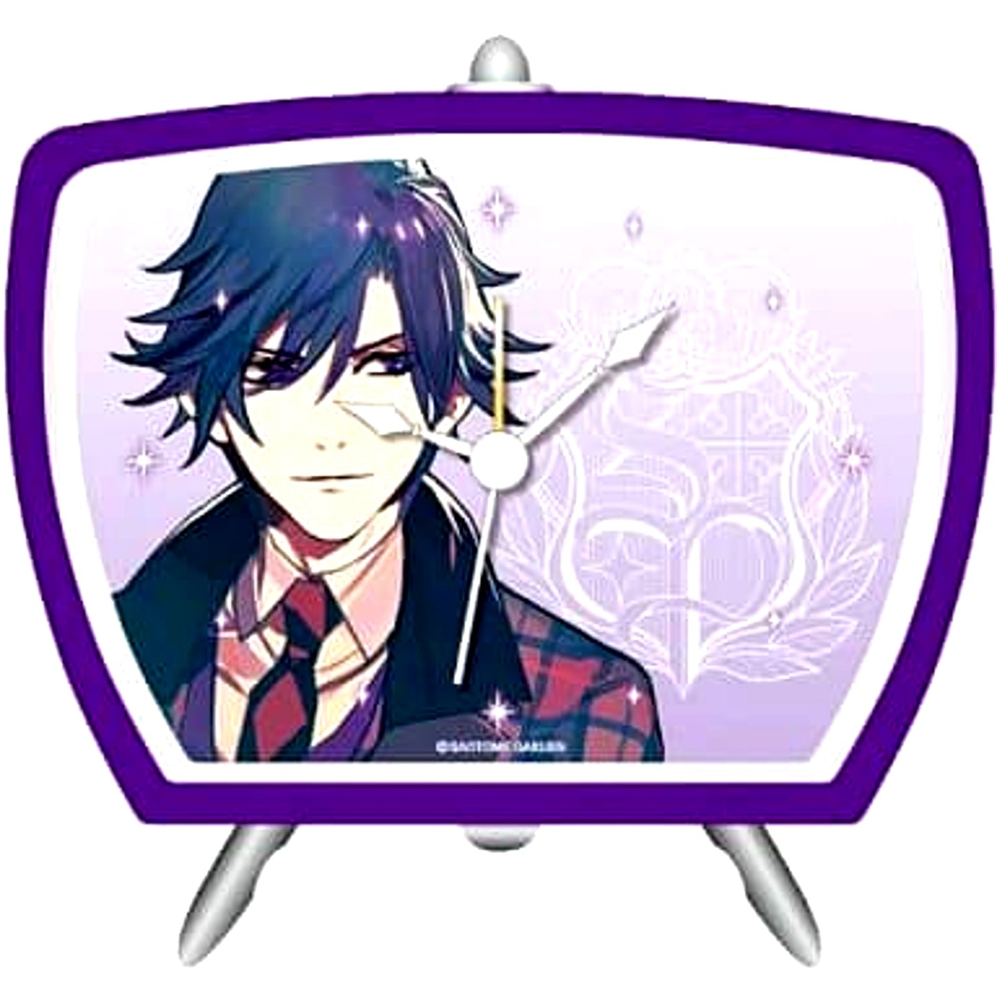 Tokiya Ichinose Uta no Prince Sama Voice Alarm Clock [USED]