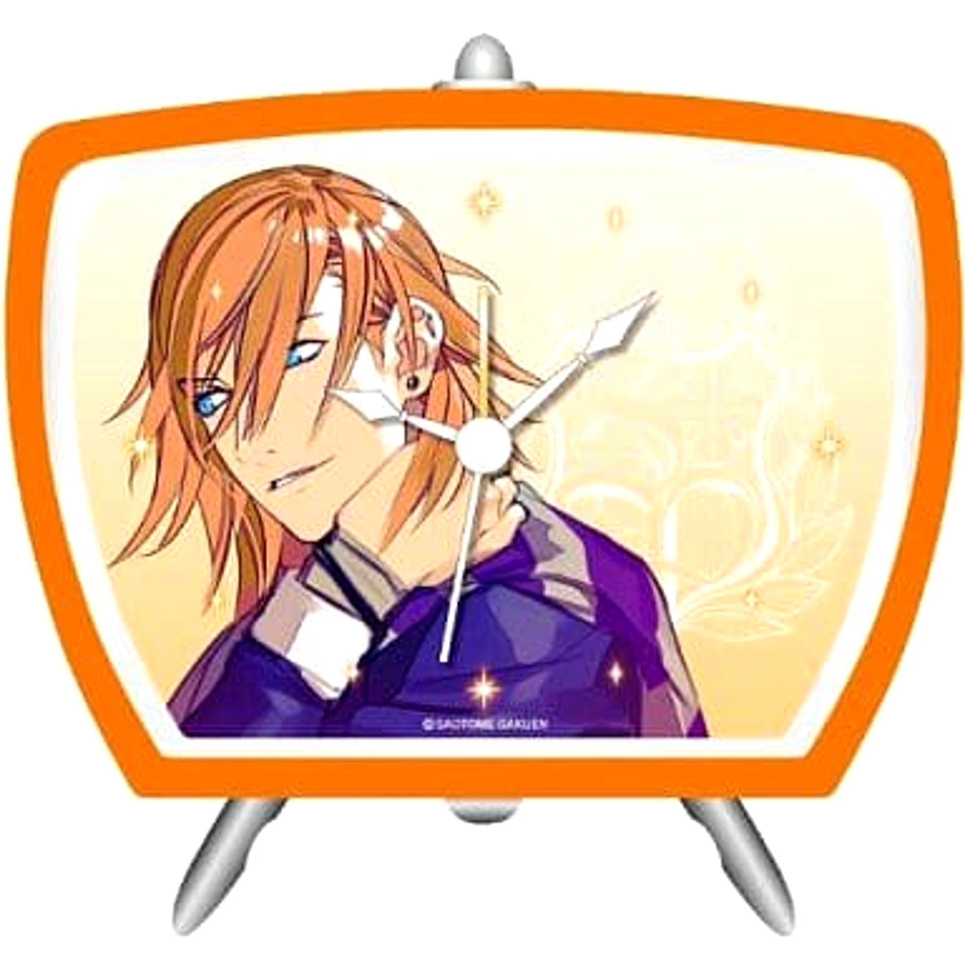 Uta no Prince-sama Ren Jinguji Voice Alarm Clock [USED]
