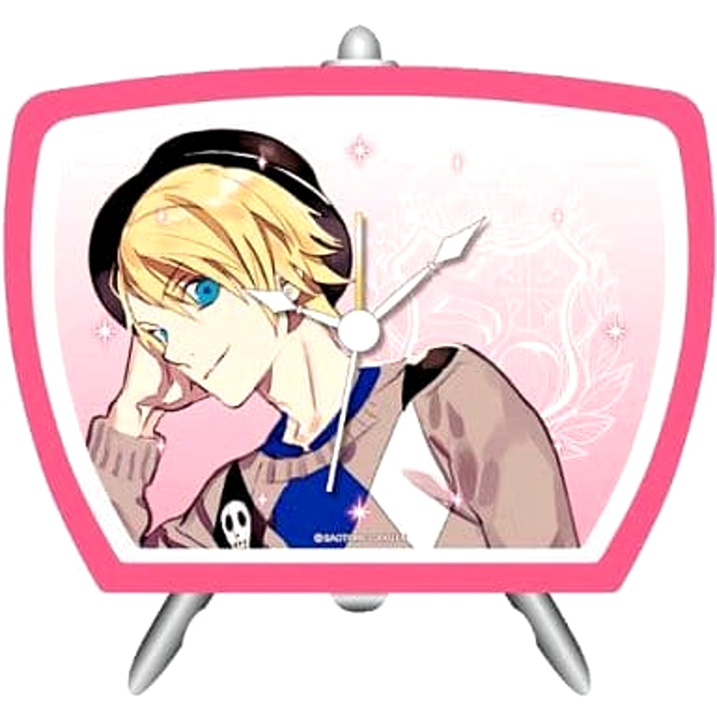 Uta no Prince-sama Syo Kurusu Voice Alarm Clock [USED]