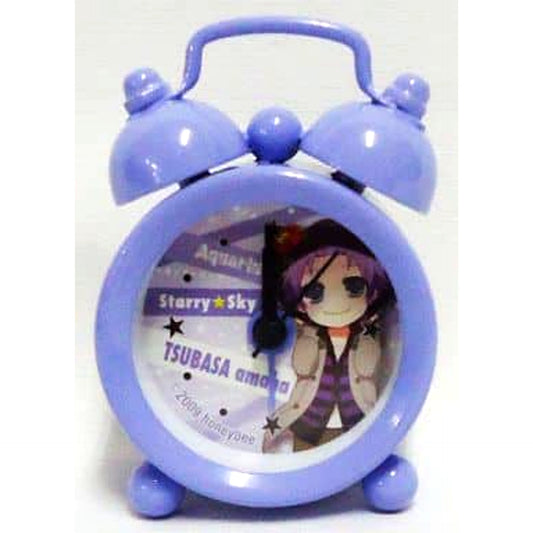 Tsubasa Amaha Starry Sky Mini Clock [USED]