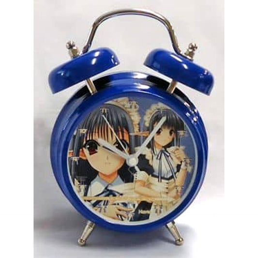 Tick! Tack! Sage Alarm Voice Clock Vol.02 C72 Goods [USED]