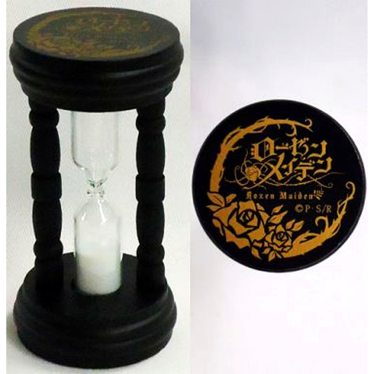 Logo / Pattern Rozen Maiden Hourglass [USED]