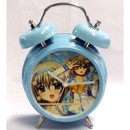 Really? Really! Vol.02 Radical Momiji Voice Alarm Clock C73 Goods [USED]