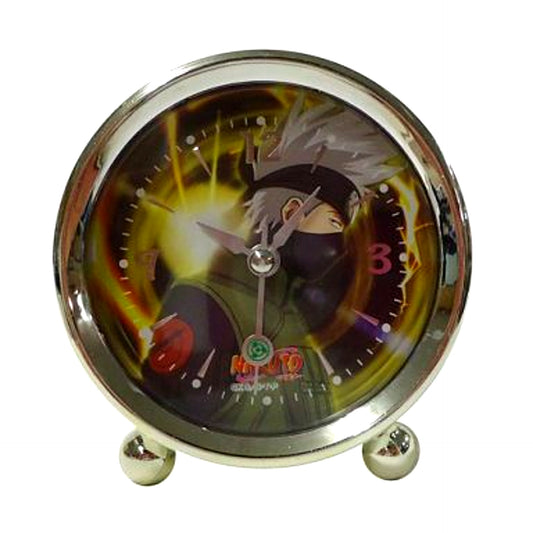 Kakashi Hatake Alarm Clock NARUTO [USED]