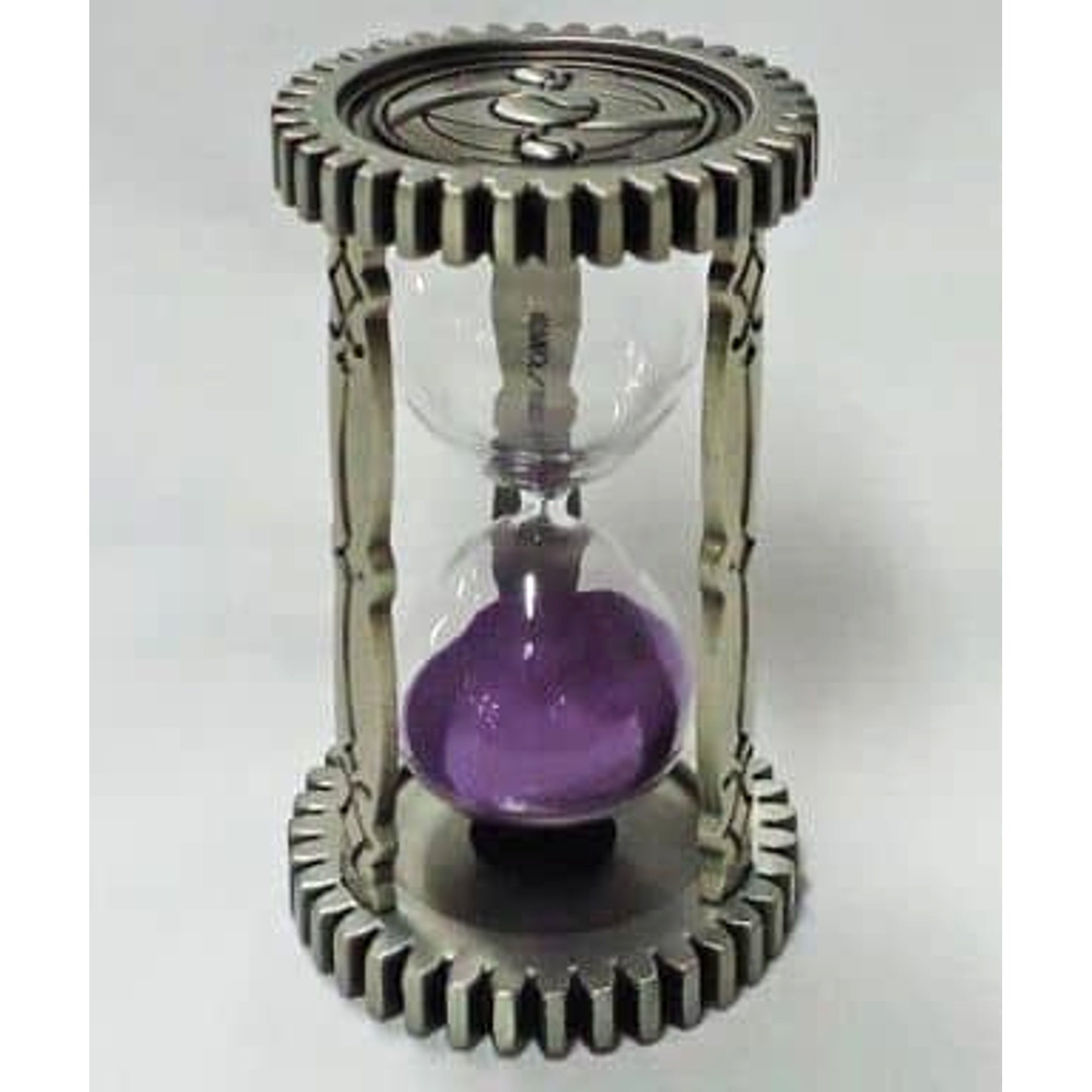 Puella Magi Madoka Magica The Movie Rebellion 3 Minute Hourglass Sand Timer [USED]