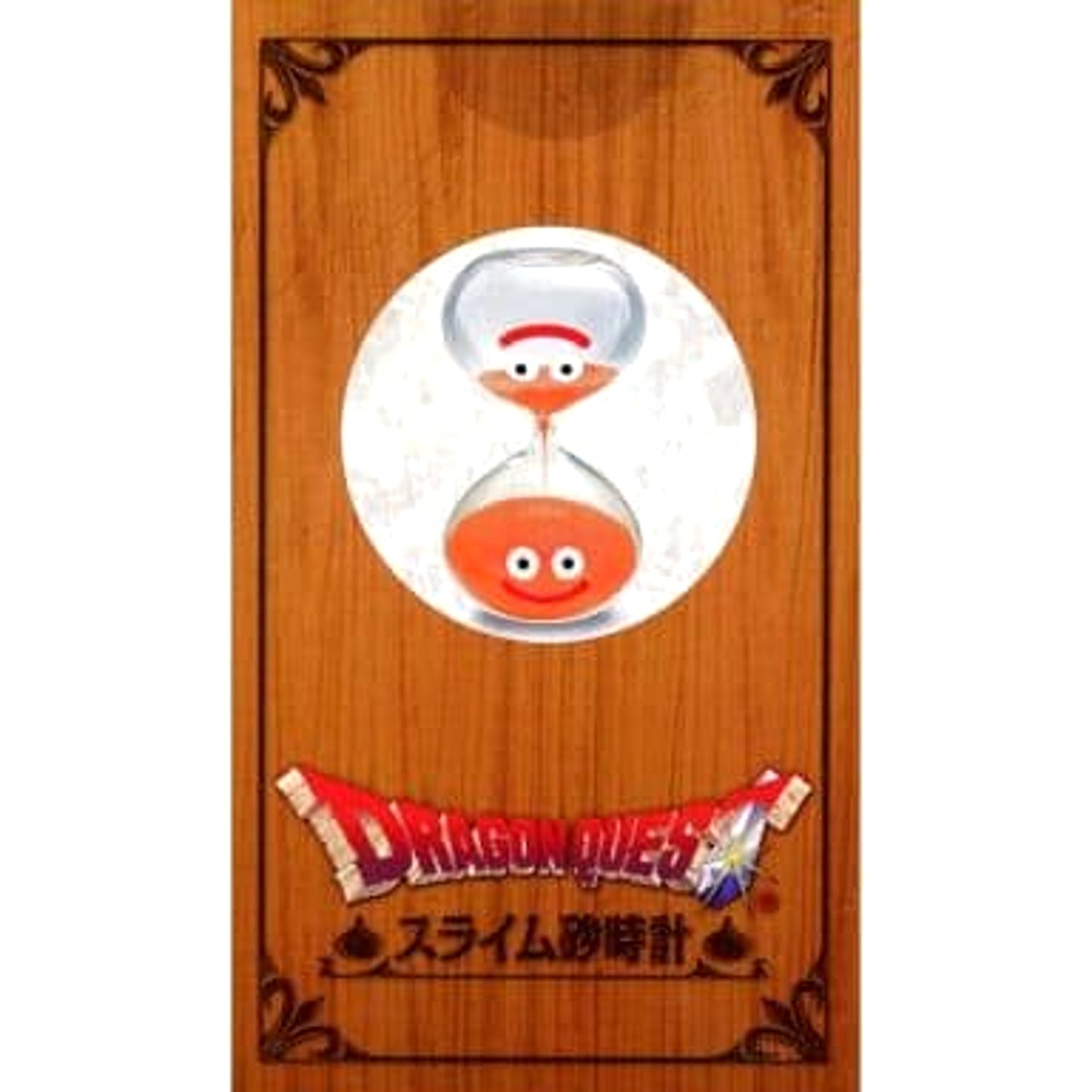 Dragon Quest She-Slime Sand Timer Official Shop Limited [USED]