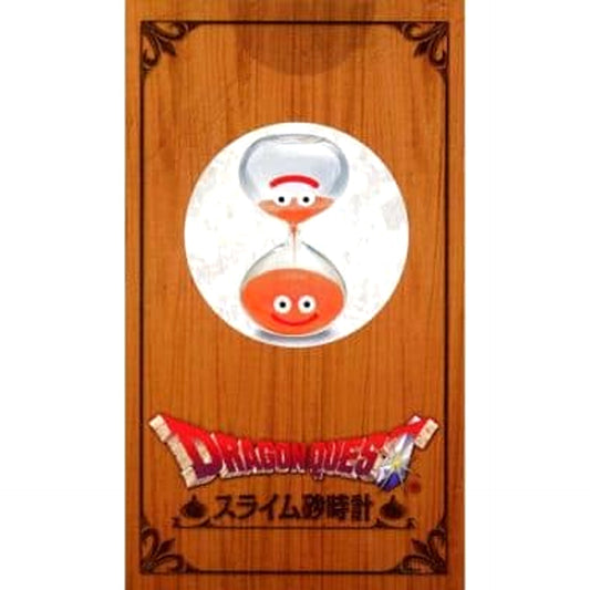 Dragon Quest She-Slime Sand Timer Official Shop Limited [USED]