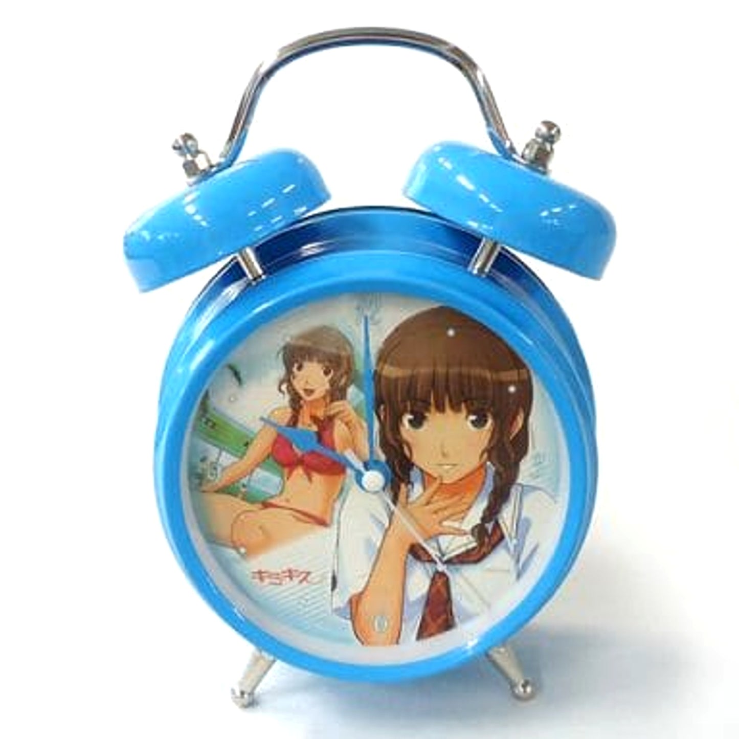 Kimikiss Mao Mizusawa Big Sister Alarm Clock [USED]