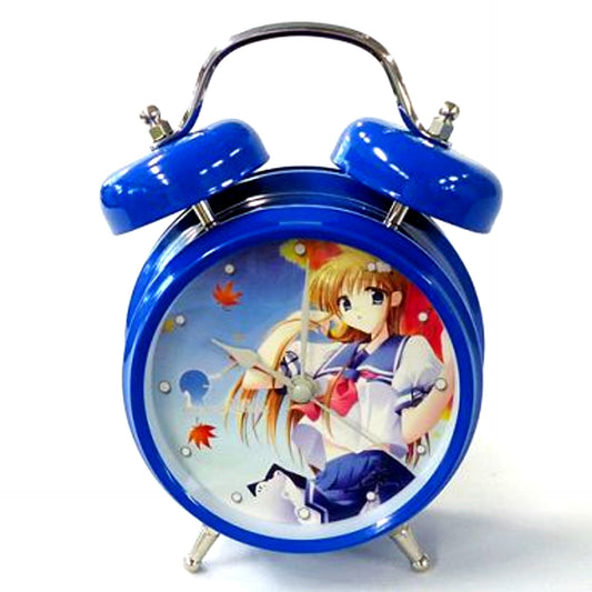 Konami Hatano _summer Alarm Clock [USED]