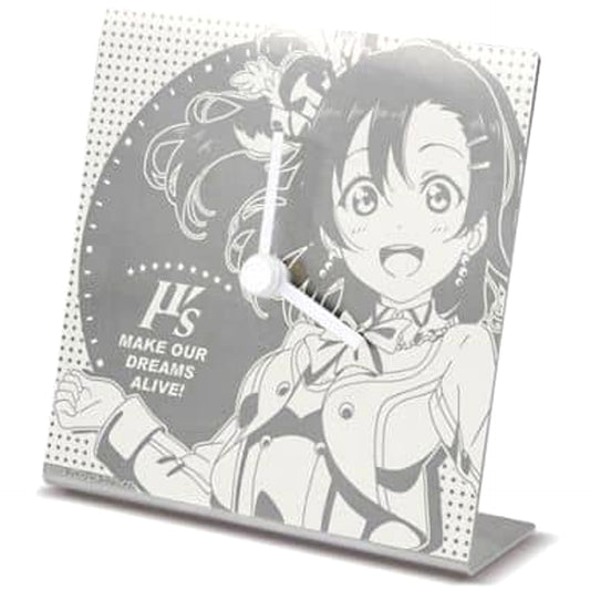 Love Live! Honoka Kosaka Desk Clock [USED]
