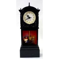 Hello Kitty's Grandfather Clock Hello Kitty [USED]
