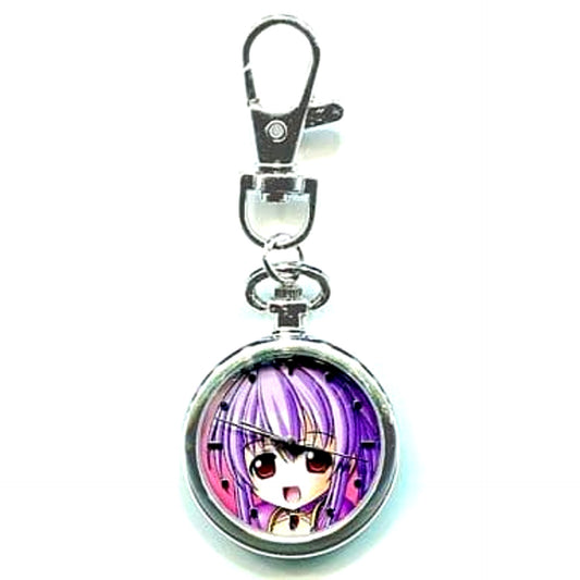 Tokugawa Ieyasu CR Sengoku Otome Charm Watch [USED]