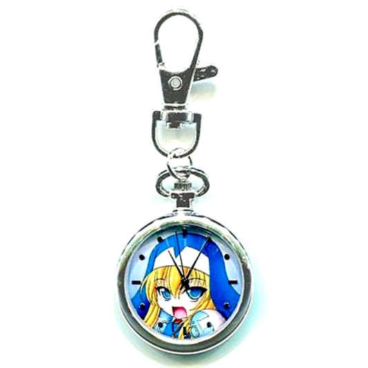 Sorin Otomo Charm Clock CR Sengoku Otome [USED]