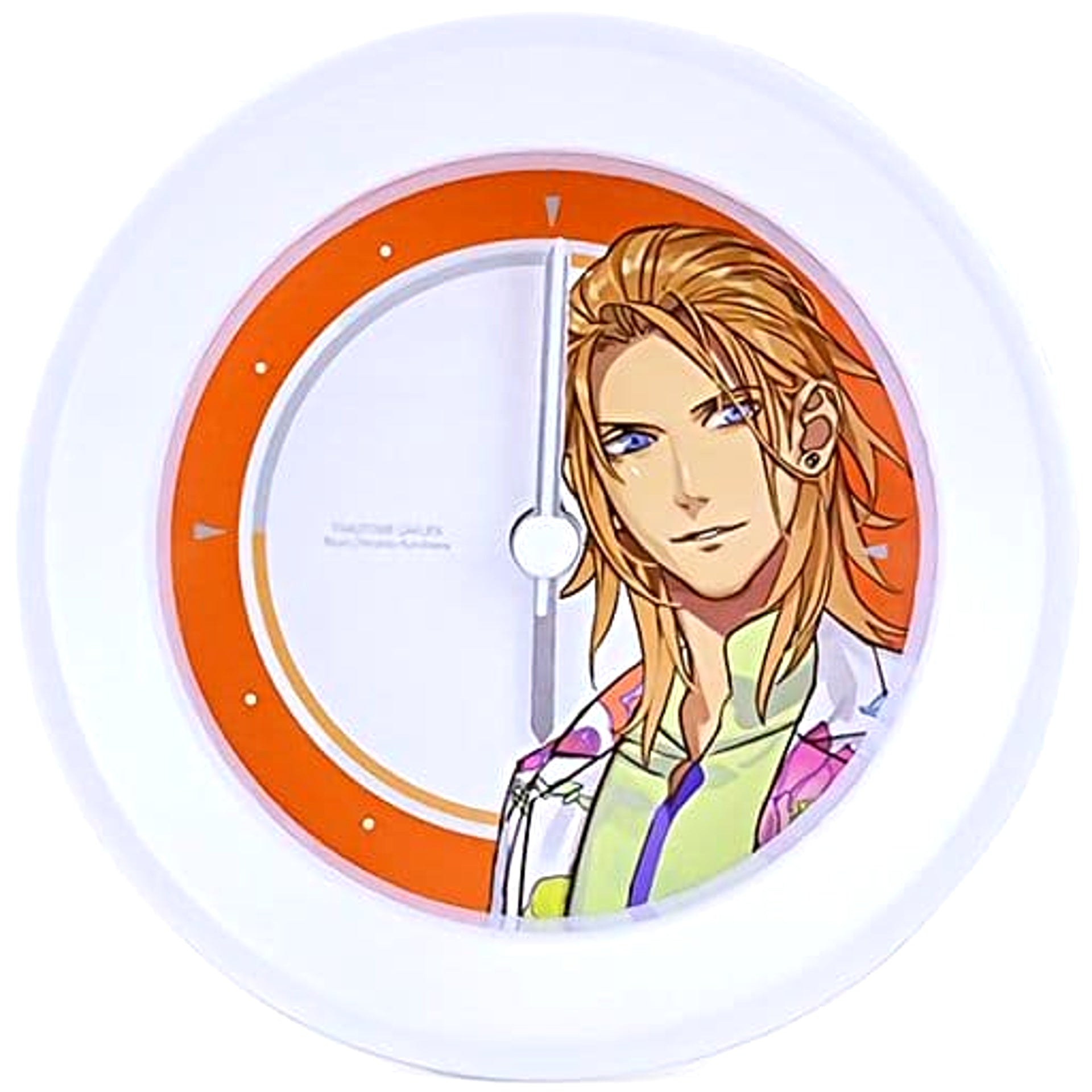 Uta no Prince-sama Ren Jinguji Botanical Ver. Mini Voice Alarm Clock [USED]