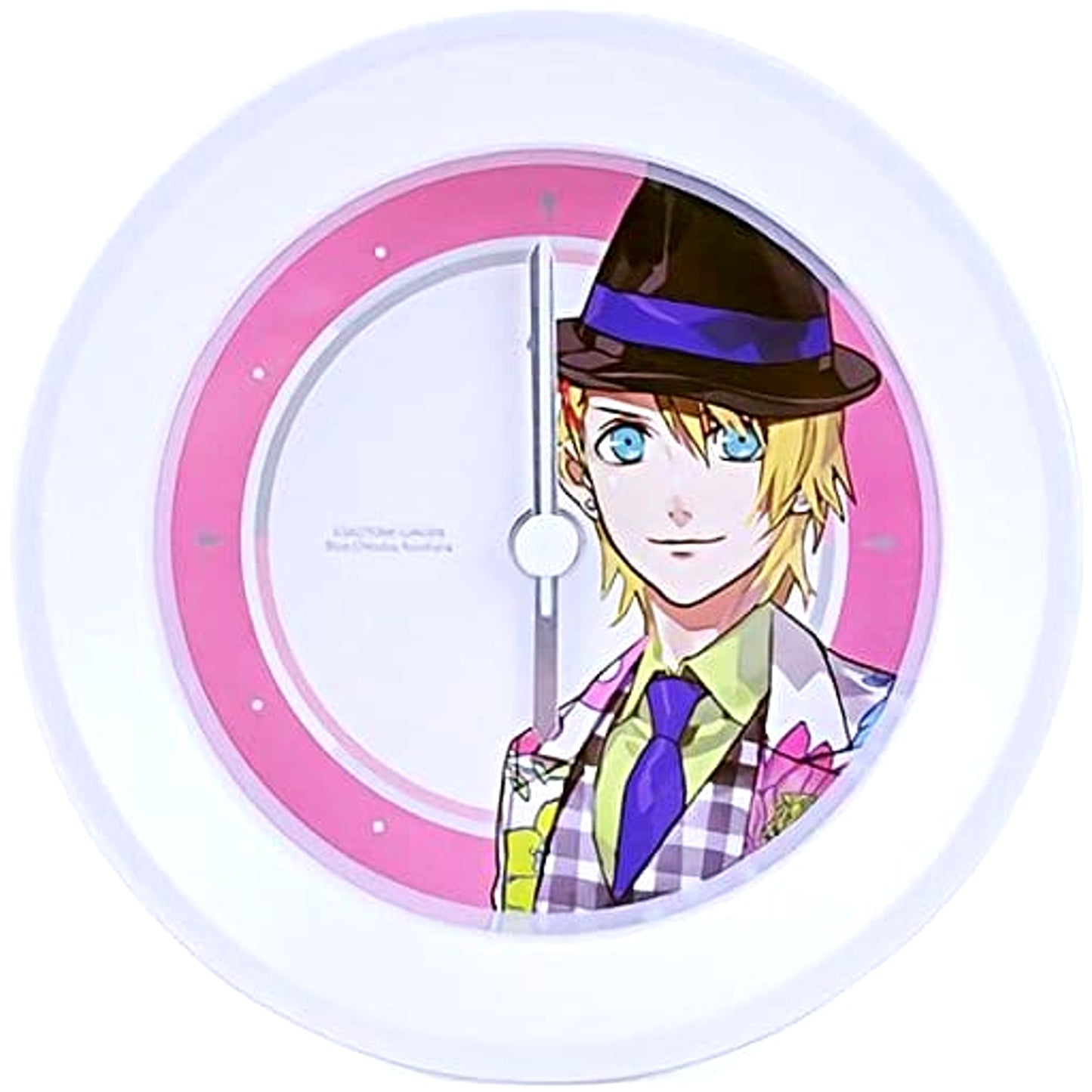 Uta no Prince-sama Syo Kurusu Botanical Ver. Mini Voice Alarm Clock [USED]