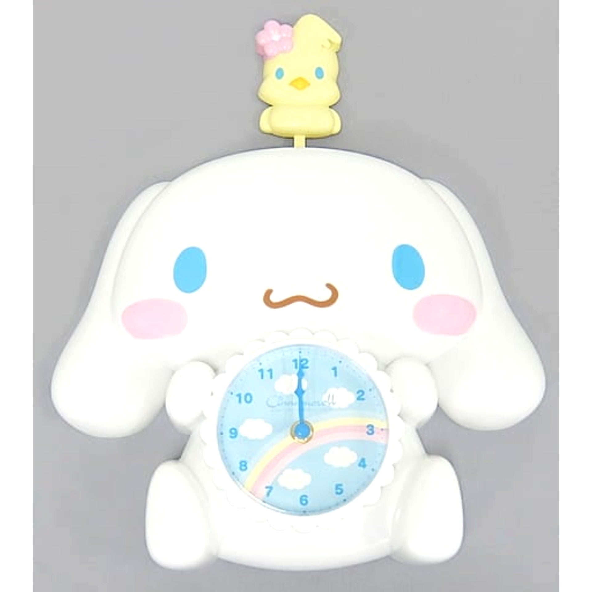 Cinnamoroll Pendulum Clock Sanrio Lottery Cinnamoroll Lottery Last Special Prize [USED]