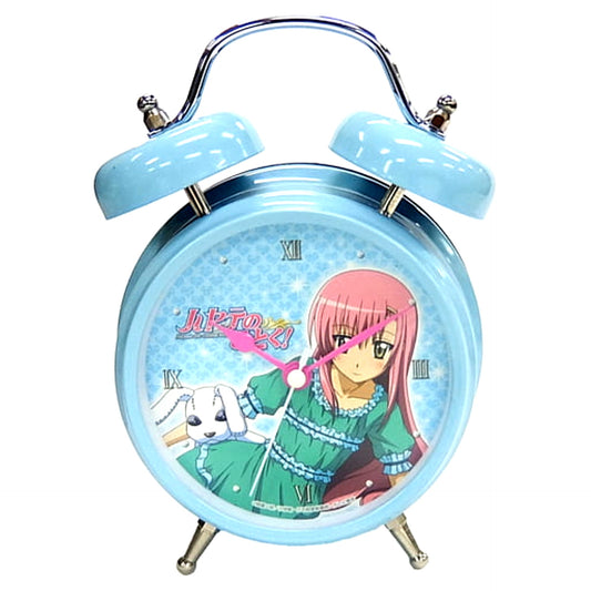 Hinagiku Katsura Hayate the Combat Butler! Voice Alarm Clock [USED]