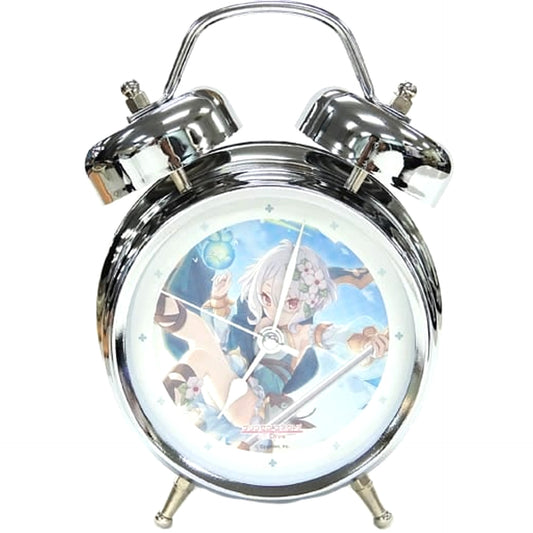 Princess Connect! Re:Dive Kokkoro Master Wake Up Clock CygamesFes 2018 Goods [USED]